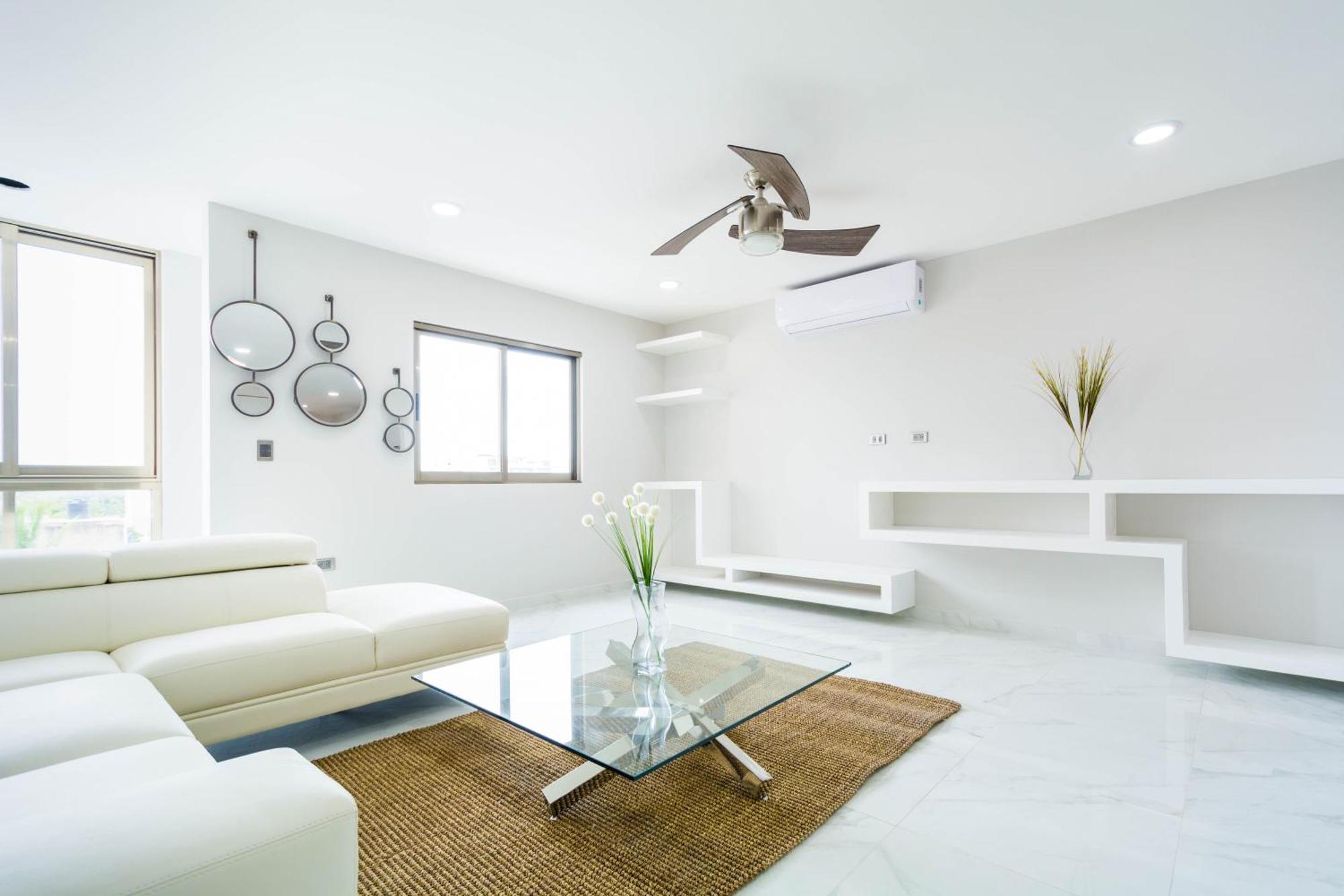 Palmarena Rooms & Residences - Long Stay Comfort With Parking, Sauna, Gym & Pool - Steps From 5Th Avenue Playa del Carmen Kültér fotó