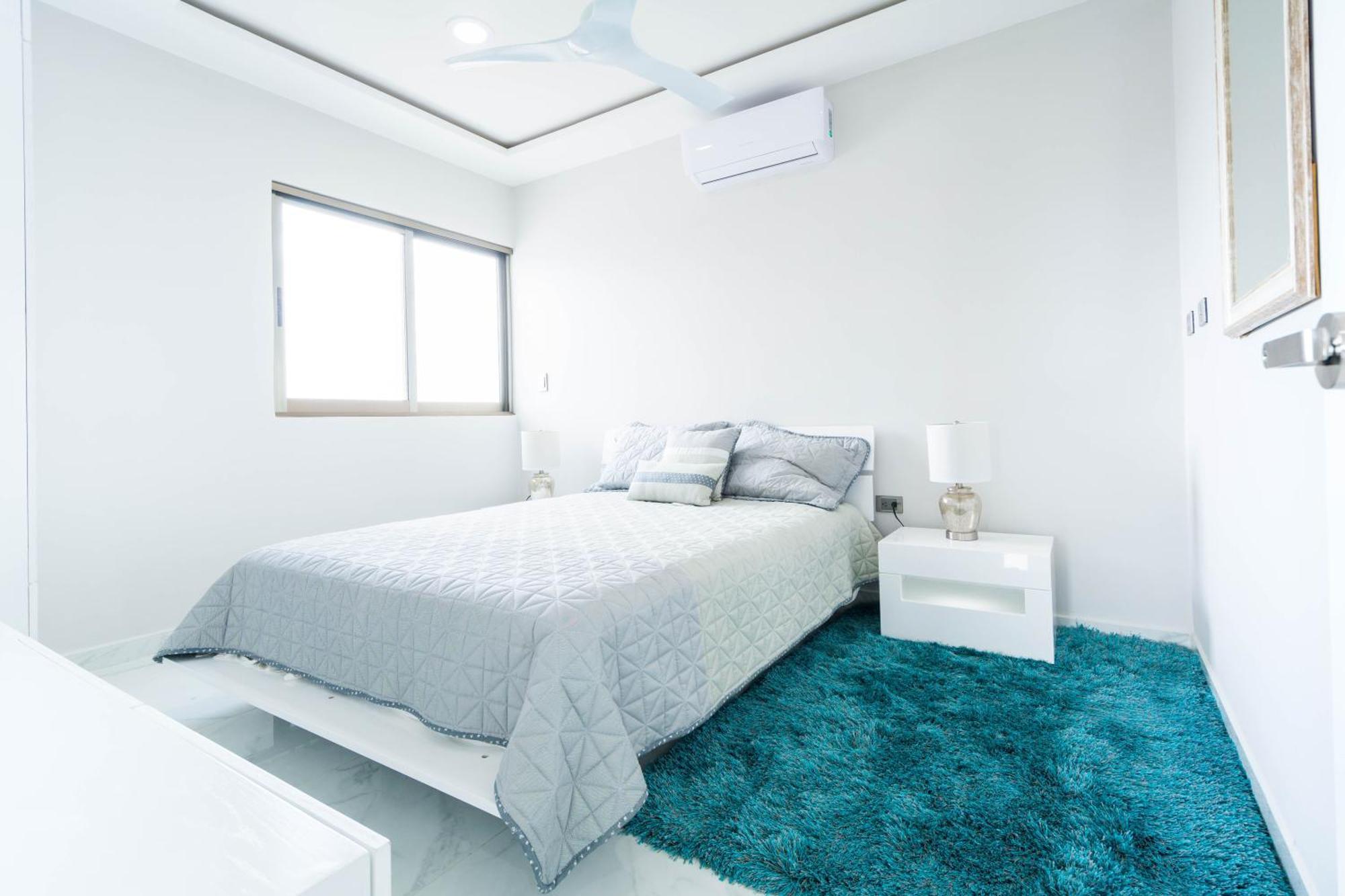 Palmarena Rooms & Residences - Long Stay Comfort With Parking, Sauna, Gym & Pool - Steps From 5Th Avenue Playa del Carmen Kültér fotó