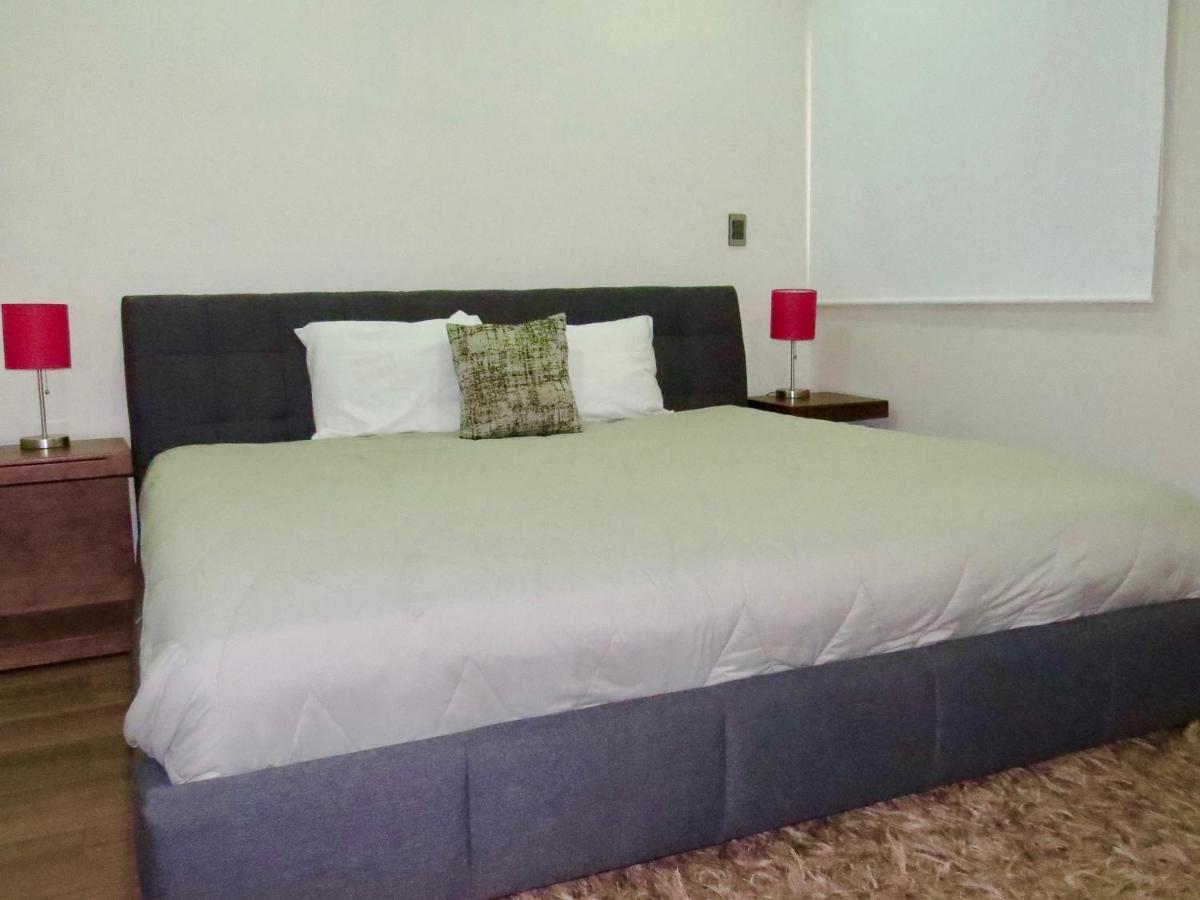 Palmarena Rooms & Residences - Long Stay Comfort With Parking, Sauna, Gym & Pool - Steps From 5Th Avenue Playa del Carmen Kültér fotó